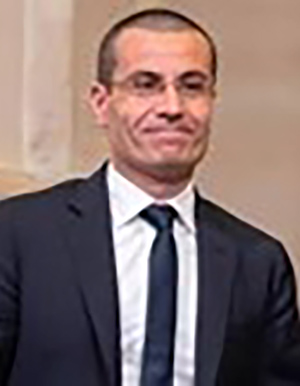 Marco Di Renzo
