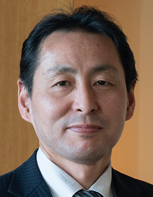 Takehiro Nakamura